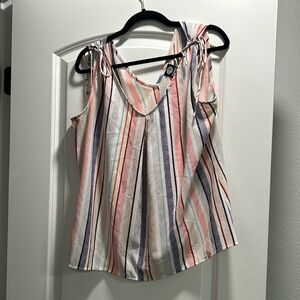 Pastel Top